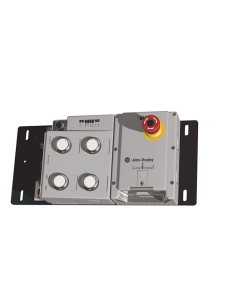 Allen-Bradley 442G-MABRB-UR-E0JP4679 Lock Module