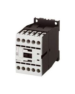 Moeller DILM12-10(110V50HZ,120V60HZ) Contactor