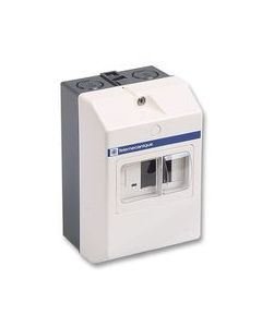 Telemecanique GV2-MC02 Contactor