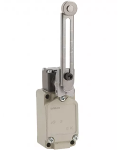 Omron WLCA12-TS Switch