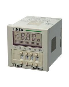 LE3SA-24-240 Timer-Autonics
