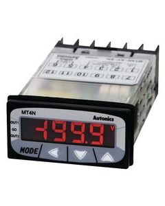 MT4N-DV-E0 Meter-Autonics