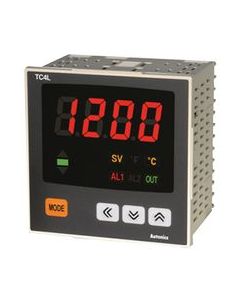 Autonics TC4L-N4N Temp Indicator