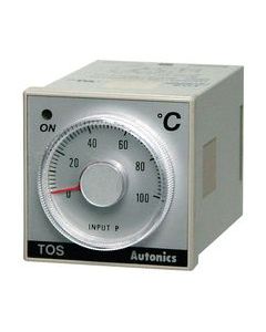 TOS-B4SK6F Temp Control-Autonics 