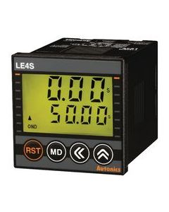LE4S-24-240 Timer-Autonics