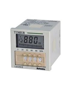 LE3SB-24-240 Timer-Autonics