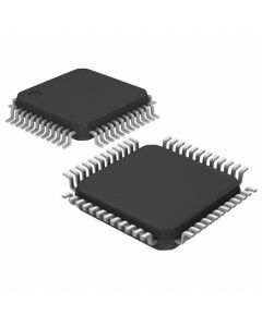 Analog Devices ADV7125KSTZ50 IC