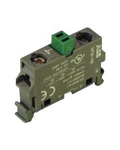 ABB MCB-10 Contact BLK