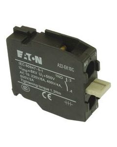 Eaton A22-EK10C Switch