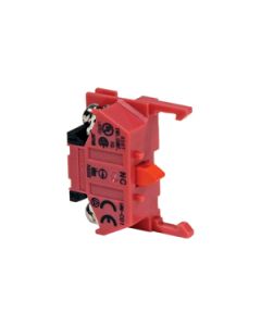 IDEC HW-F01 Contact Block