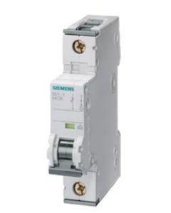 siemens-5SY6120-7CC  Miniature circuit breaker