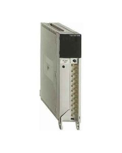 Telemecanique TSXASY410 PLC Analog Output Module