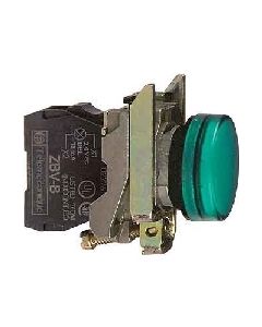 Telemecanique XB4BVM3 Pilot Light