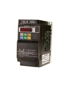 Omron 3G3MX2-A2004 AC Drive