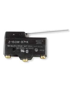 Omron Z-15GW-B7-K Switch