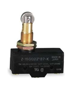 Omron Z-15GQ22-B7-K switch