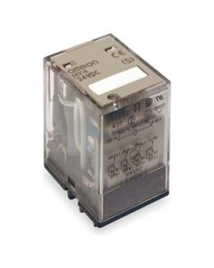 Omron MY4N-AC24(S) Relay