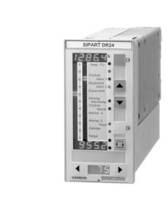 Siemens 6DR2803-8C Module