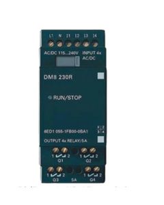 Siemens 6ED1055-1FB00-0BA1 Module