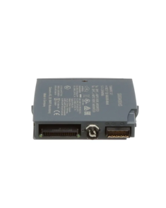 Siemens 6ES71326BD200BA0 digital output module