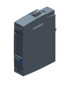 SIEMENS-6ES7134-6HD01-0BA1 INPUT MODULE