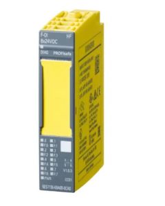 Siemens-6ES7136-6BA01-0CA0 module
