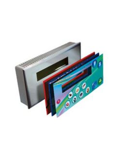 Siemens 6ES72721AA100YA1 Display