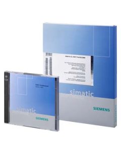 Siemens 6ES7810-4CC08-0YA5 Relay