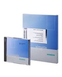 Siemens 6ES7810-5CC10-0YA7 SIMATIC Software