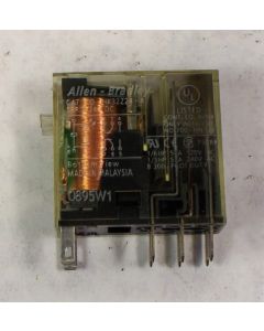 Allen Bradley 700-HK32Z24-4 GENERAL PURPOSE SLIM LINE RELAY