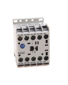 Allen-Bradley 700-K22Z-DJ Relay