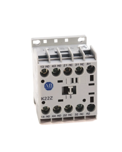 Allen-Bradley 700-K40E-KJ Contactor