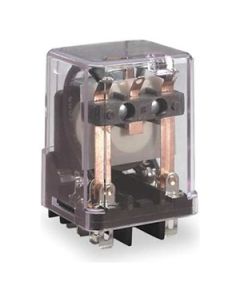 Omron MJN1CF-DC12 Relay