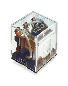 Omron LY2F-AC24 Relay