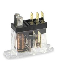 Omron G2R-1-T-DC24 Relay