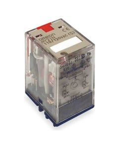 Omron MY2IN-DC12(S) Relay