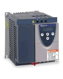 Telemecanique ATV11HU29M2U Contactor