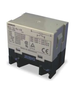 Omron G7L-1A-B-J-CB-DC12 Relay