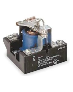 Omron MGN1C-AC24 Relay