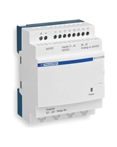 Telemecanique SR2E121BD Contactor