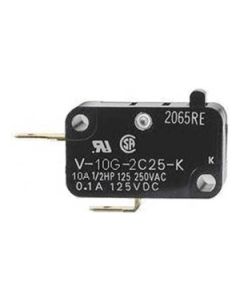 Omron V-10G-2C25-K Switch