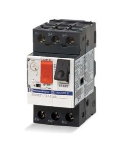 Telemecanique GV2ME32 Contactor