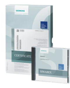 Siemens 7MH49001AK01 Configuration Package