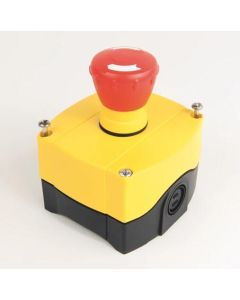 Allen-Bradley 800F-1YM3 Push Button