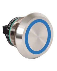 Allen Bradley 800K-22FMB24X10 Push Button