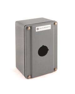 Allen Bradley 800T-1TZ Enclosure