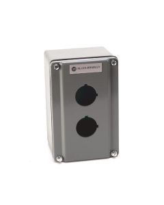 Allen Bradley 800T-4TZ Enclosure