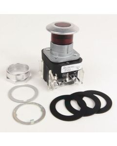 Allen Bradley 800T-FXQ24RA1 Push Button