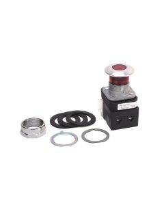 Allen Bradley 800T-FXQH2R Push Button