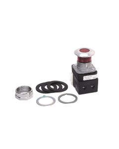 Allen Bradley 800T-FXQH2RA1 Pushbutton